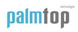 Palmtop – Tecnologia Logo